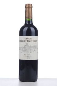 france-bordeaux-wine-larrivet-haut-brion-2005